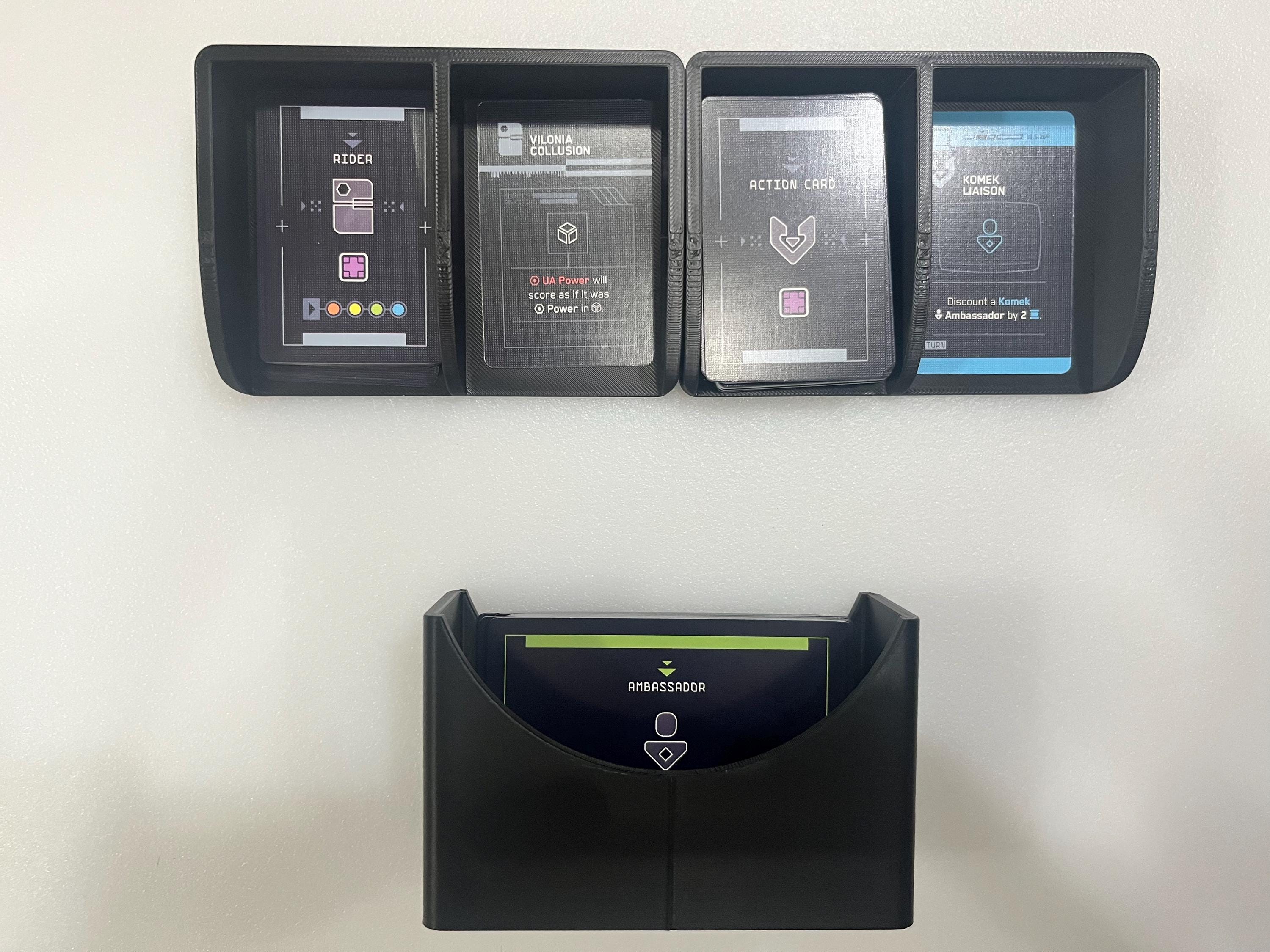 Brink Retail Expansions Organizer / Insert (etsy image id: 7682715986)