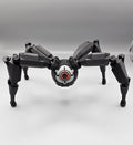 Leaper Display Figure | 3D Printed Gaming Collectible | Desk & Shelf Decor (etsy image id: 7689015302)