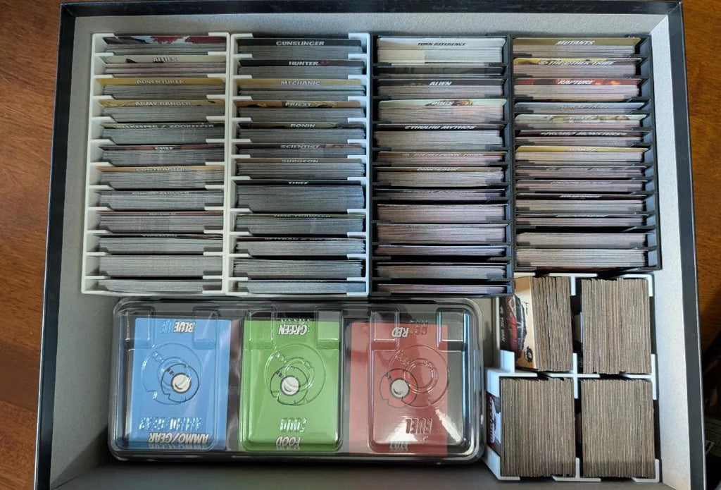 Maximum Apocalypse Insert - Legendary Edition Organizer / Insert (etsy image id: 7695920924)