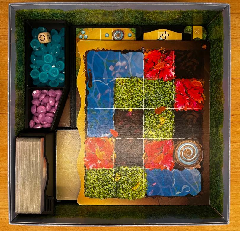 Mycelia + Prisma Organizer / Insert (etsy image id: 7695933976)