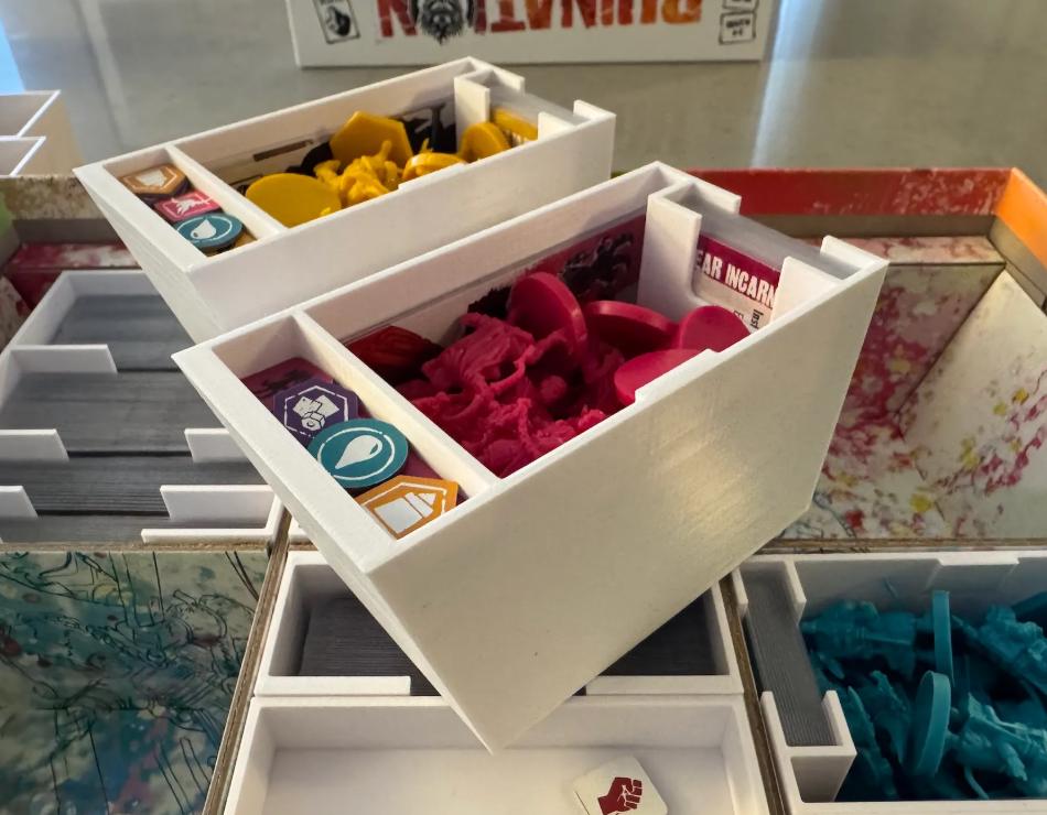 Ruination + Expansions Organizer / Insert (etsy image id: 7695953982)