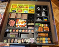Valheim Complete Board Game Organizer / Insert (etsy image id: 7695976566)