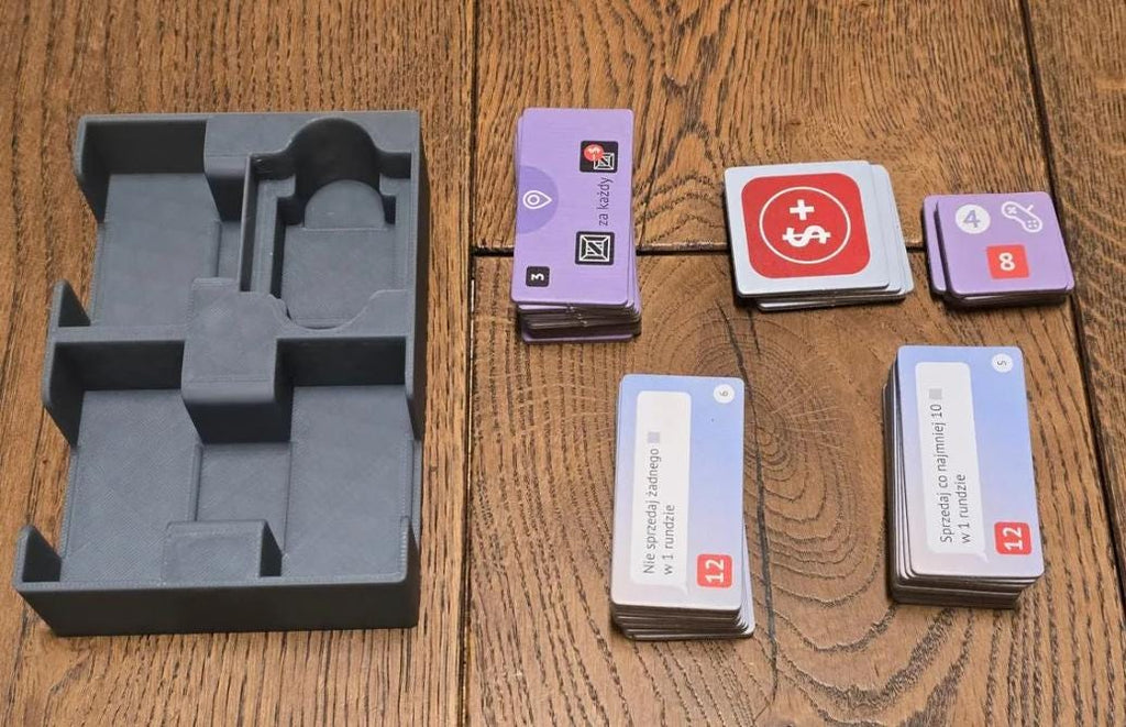 Smartphone Inc Organizer / Insert (etsy image id: 7696024968)