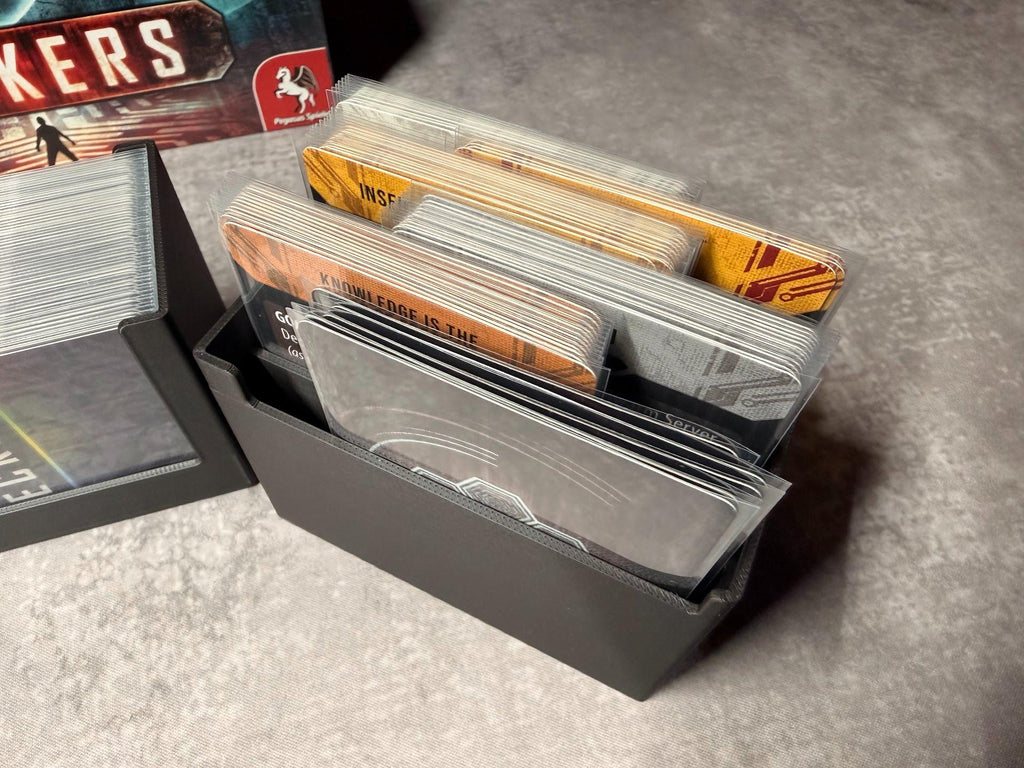 Deckers Organizer and Insert (etsy image id: 7702363613)