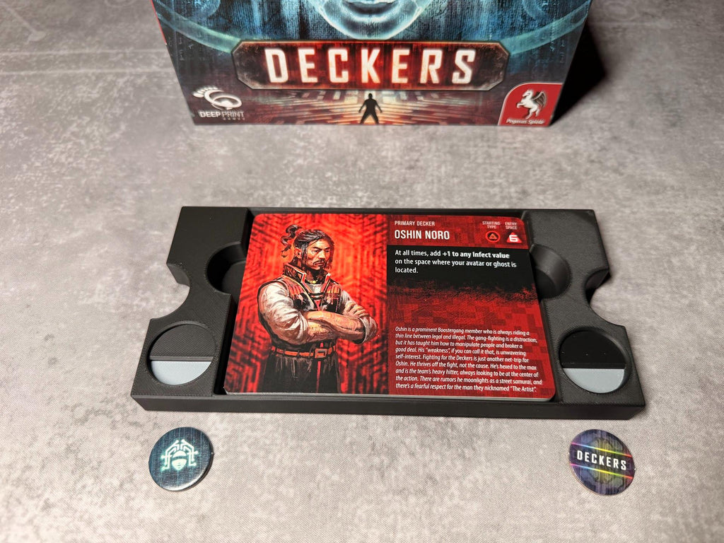 Deckers Organizer and Insert (etsy image id: 7702363649)