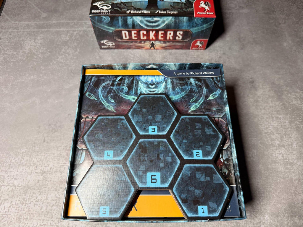 Deckers Organizer and Insert (etsy image id: 7702363671)