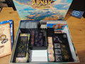 Lost Ruins Of Arnak Adventure Chest Organizer / Insert (etsy image id: 7703211629)