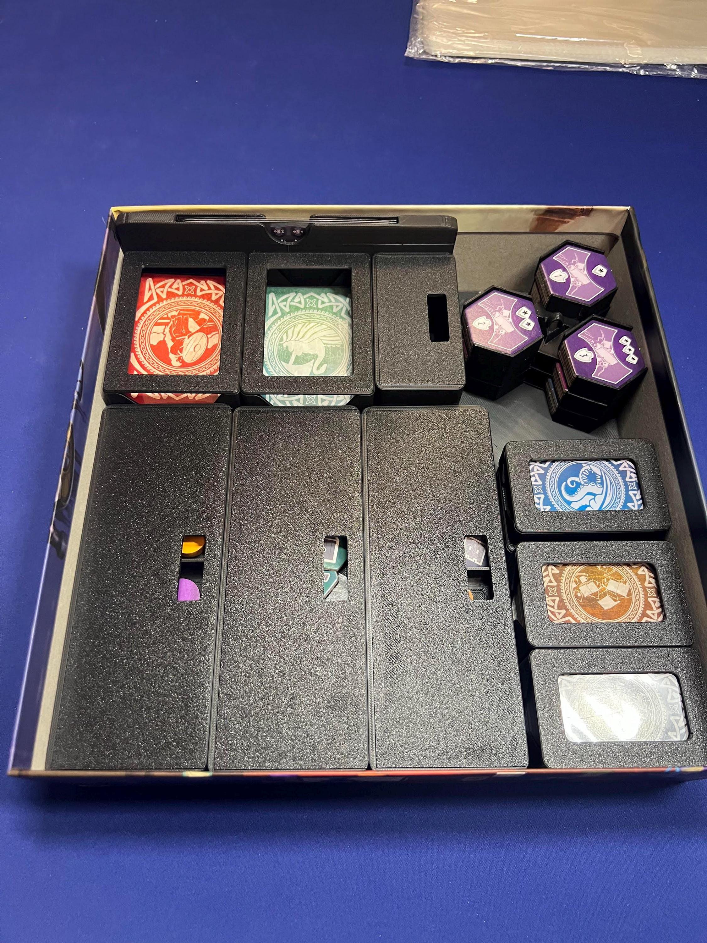 Reavers of Midgard Organizer / Insert (etsy image id: 7703321769)