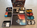 Arcs + Leaders & Lore Organizer / Insert (etsy image id: 7703325293)