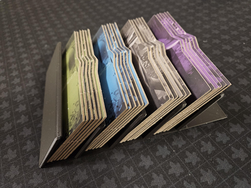 Echoes of Time Organizer / Insert (etsy image id: 7703352941)