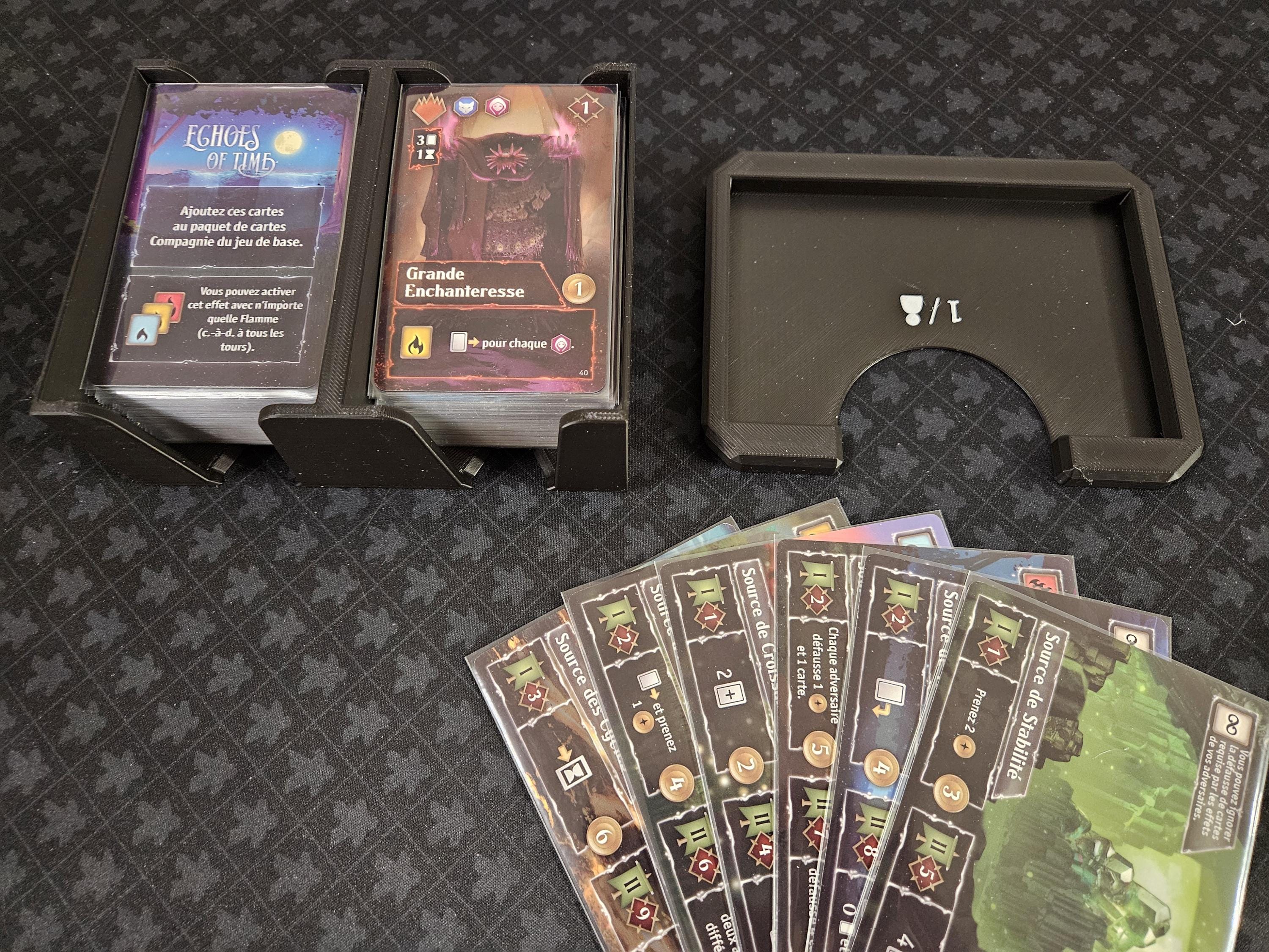 Echoes of Time Organizer / Insert (etsy image id: 7703352949)