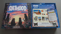 Cathood + Expansion Organizer / Insert (etsy image id: 7723685357)