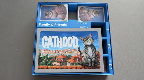 Cathood + Expansion Organizer / Insert (etsy image id: 7723685361)