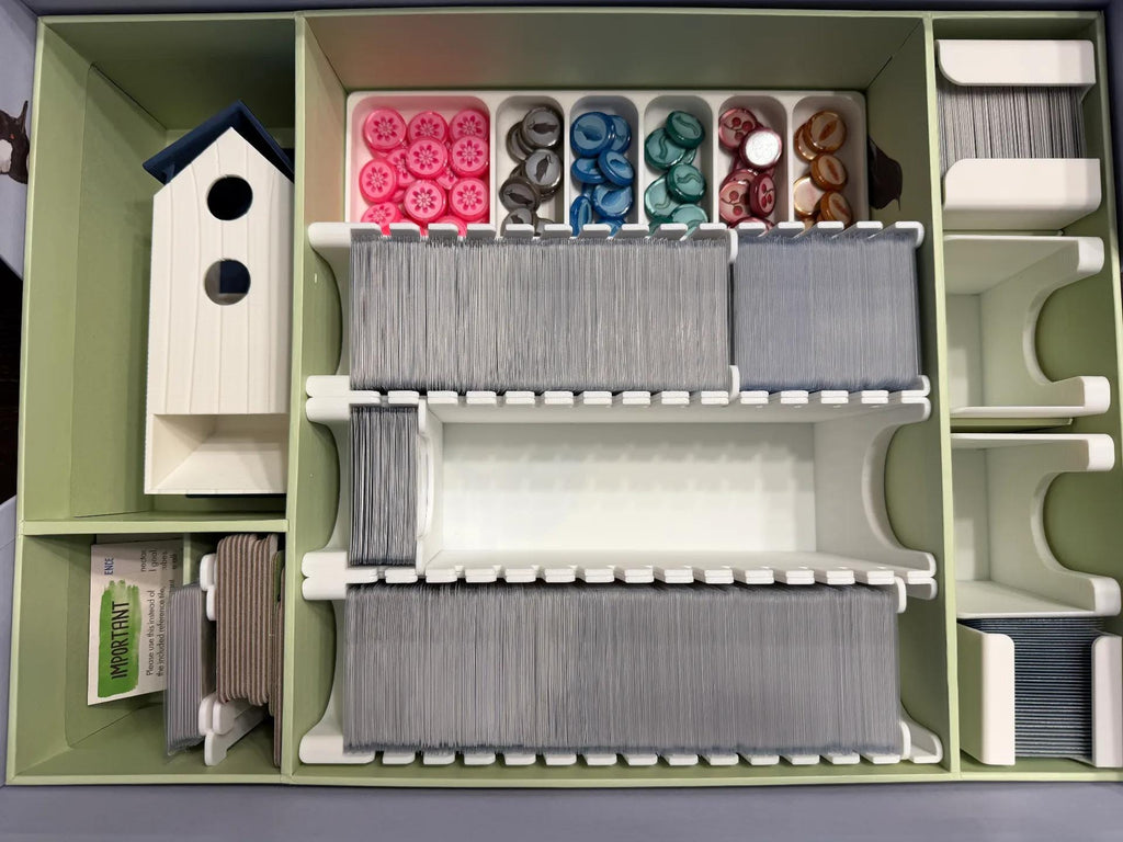 Wingspan Nesting Box Insert and Organizer (etsy image id: 7724504889)