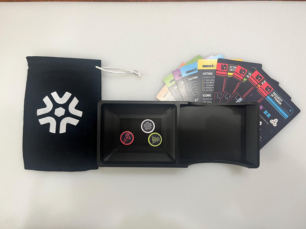 Brink Retail Expansions Organizer / Insert (etsy image id: 7730661805)