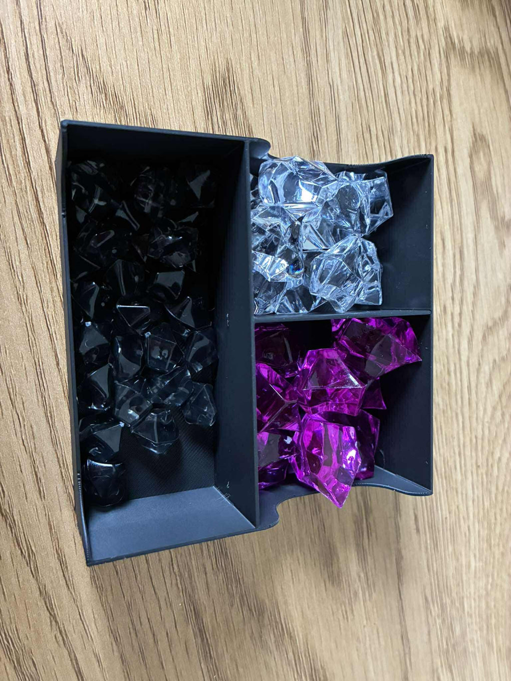 Wonderlands War + Expansions Organizer / Insert (etsy image id: 7730680557)