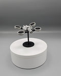 Wasp Display Figure | 3D Printed Gaming Collectible | Desk & Shelf Decor (etsy image id: 7736973613)
