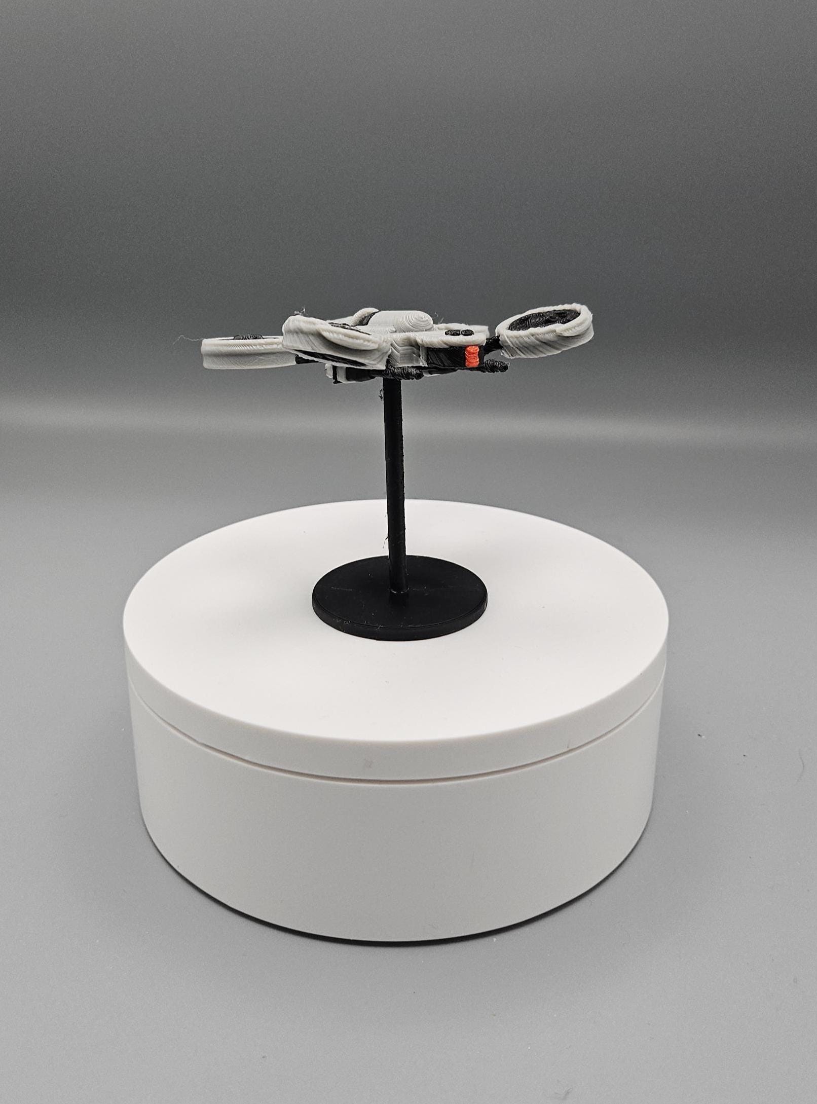 Wasp Display Figure | 3D Printed Gaming Collectible | Desk & Shelf Decor (etsy image id: 7736975017)