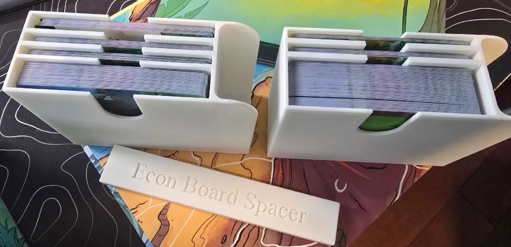 Six Sojourns Deluxe Organizer / Insert (etsy image id: 7743885963)