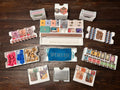 Speakeasy + Expansions - Sleeved Cards - Organizer and Insert (etsy image id: 7759030702)