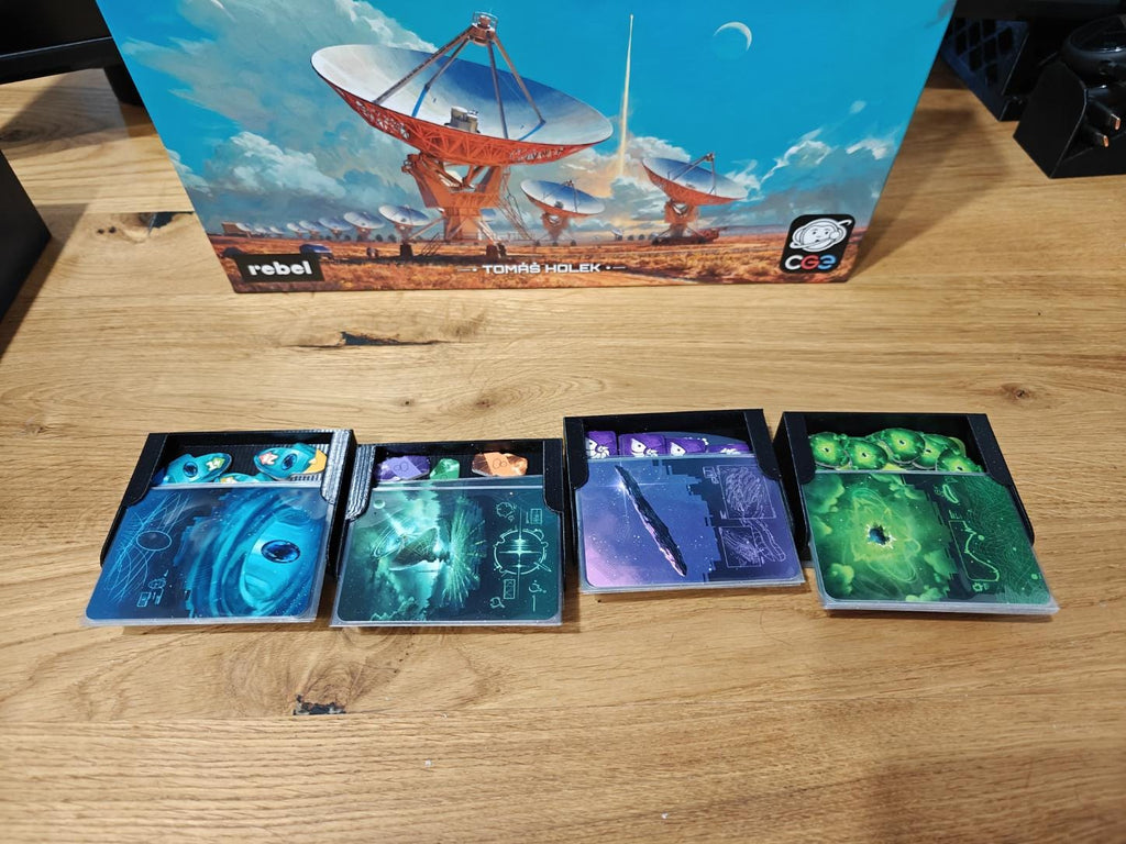 Seti ALL IN Organizer / Insert (etsy image id: 7766363424)