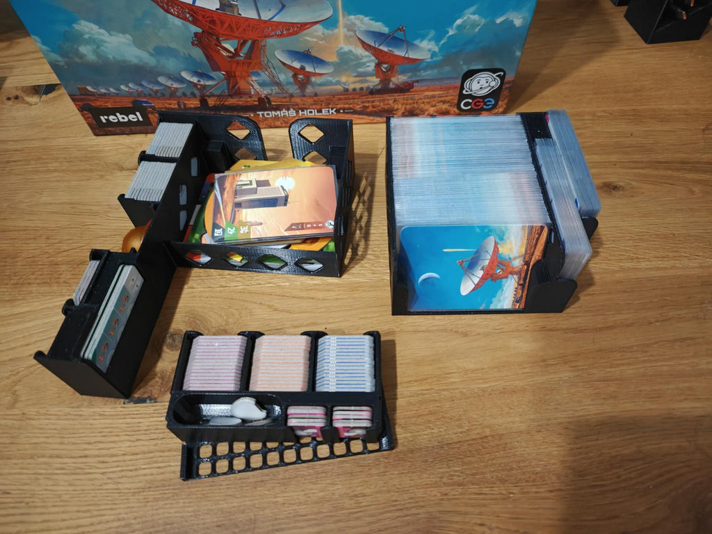 Seti ALL IN Organizer / Insert (etsy image id: 7766363426)