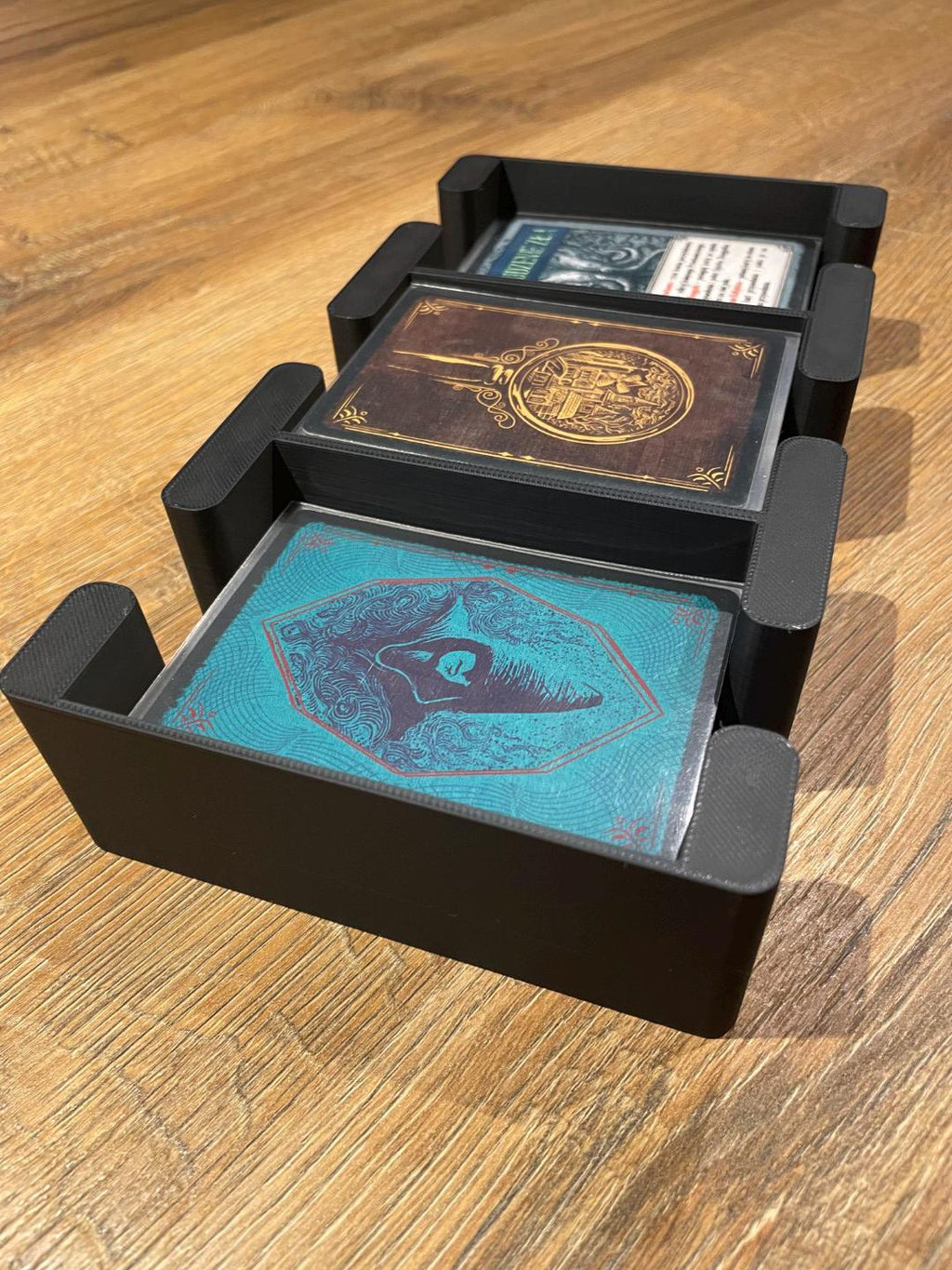 Reign of Cthulhu Organizer and Insert (etsy image id: 7766446814)