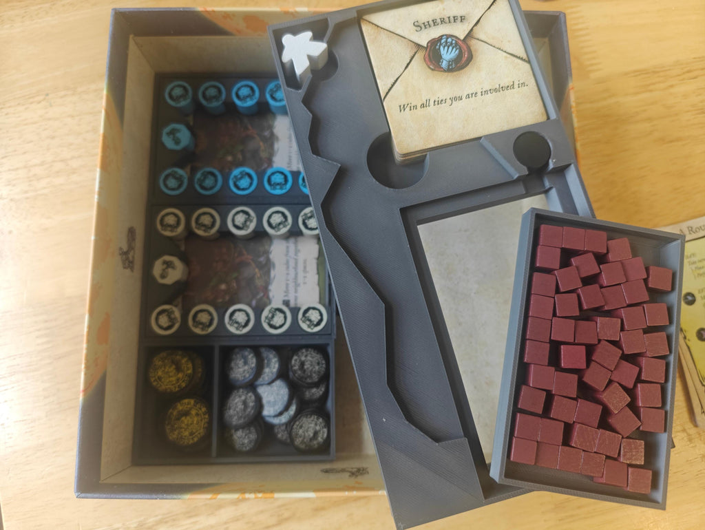 Night Soil Organizer and Insert (etsy image id: 7766467532)