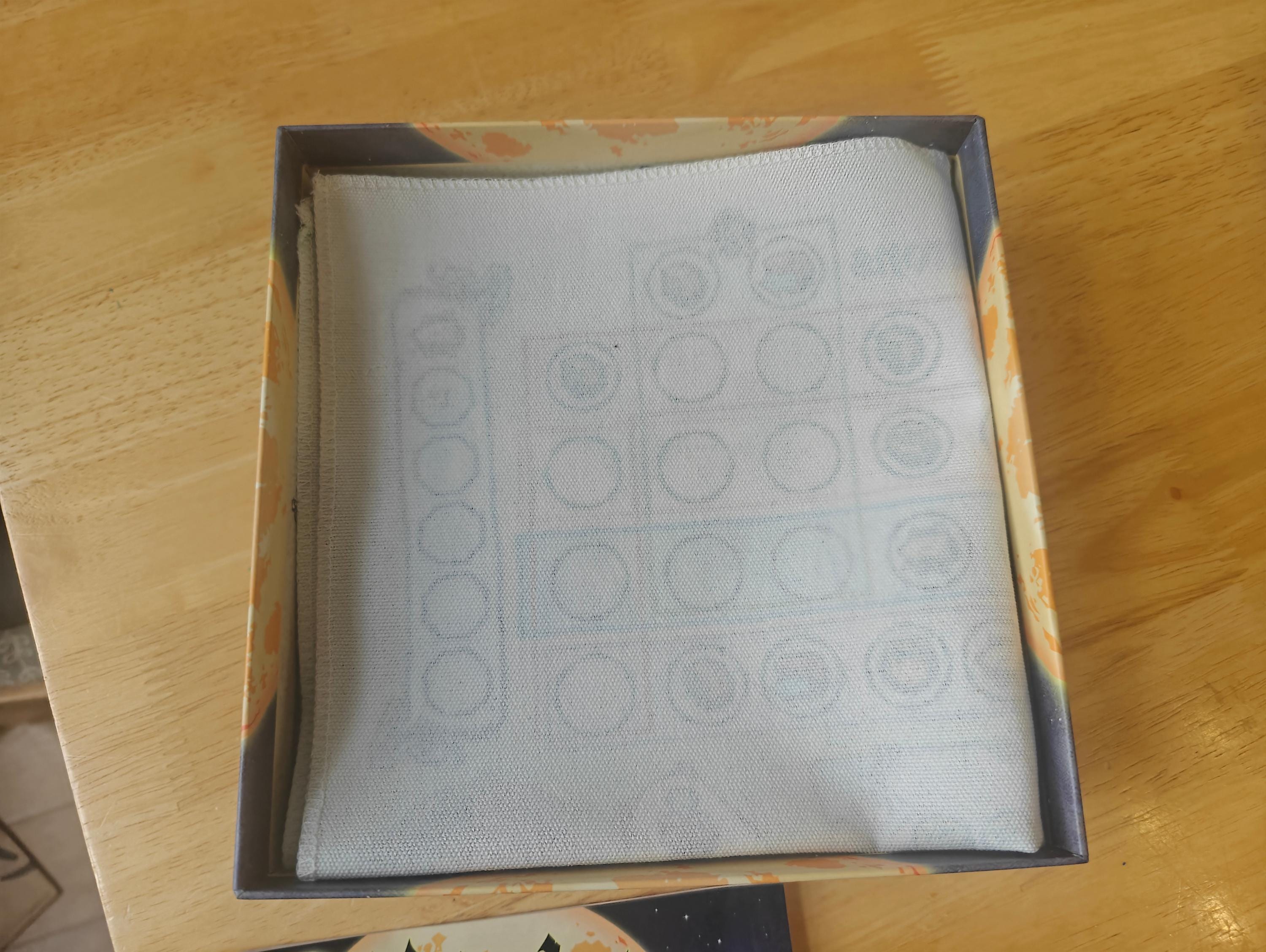 Night Soil Organizer and Insert (etsy image id: 7766467536)
