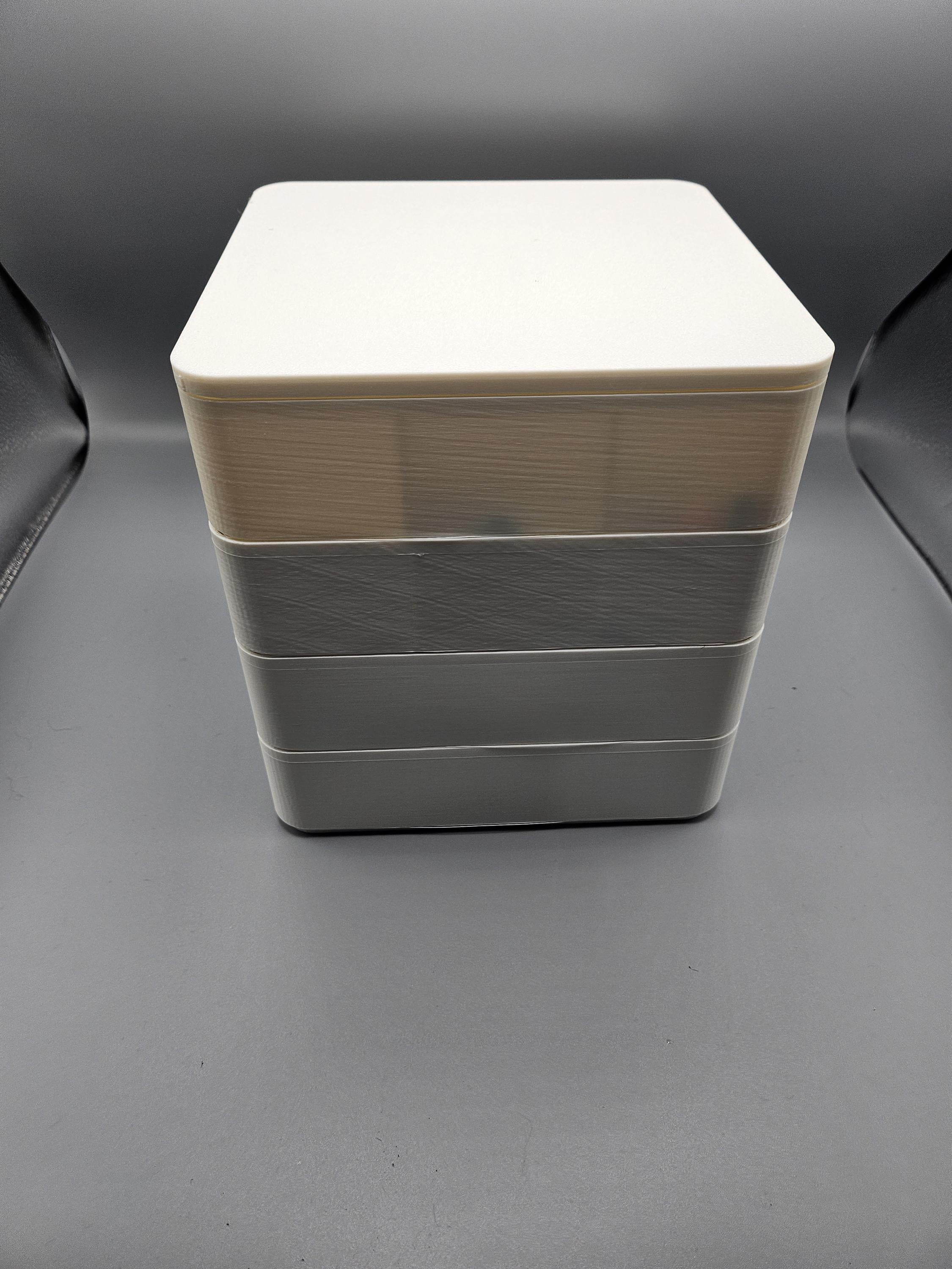Building Bricks Holder and Organizer - 3D Printed (etsy image id: 7776473132)