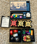 Scales of Fate Organizer / Insert (etsy image id: 7776910944)