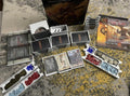 For Glory Deluxe + Expansions Organizer / Insert (etsy image id: 7776956314)