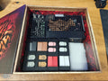 Dark Blood Organizer / Insert (etsy image id: 7811891956)