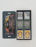 Dark Pact Organizer and Insert (etsy image id: 7814280643)
