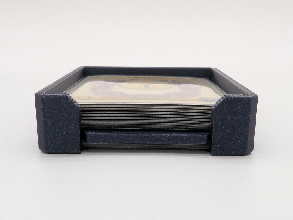 Dark Pact Organizer and Insert (etsy image id: 7814280651)