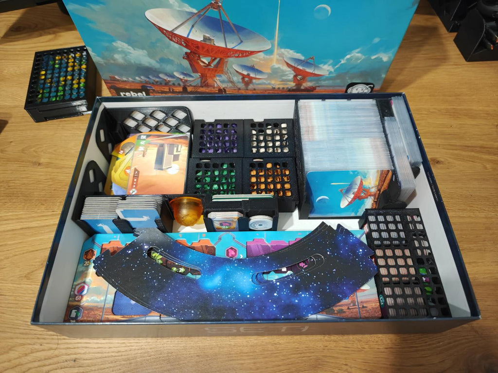 Seti ALL IN Organizer / Insert (etsy image id: 7814308973)