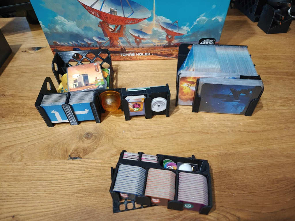 Seti ALL IN Organizer / Insert (etsy image id: 7814309215)