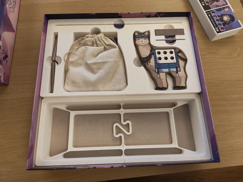12 Rivers Organizer and Insert (etsy image id: 7814325407)