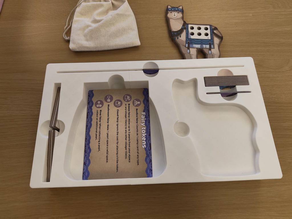 12 Rivers Organizer and Insert (etsy image id: 7814325417)