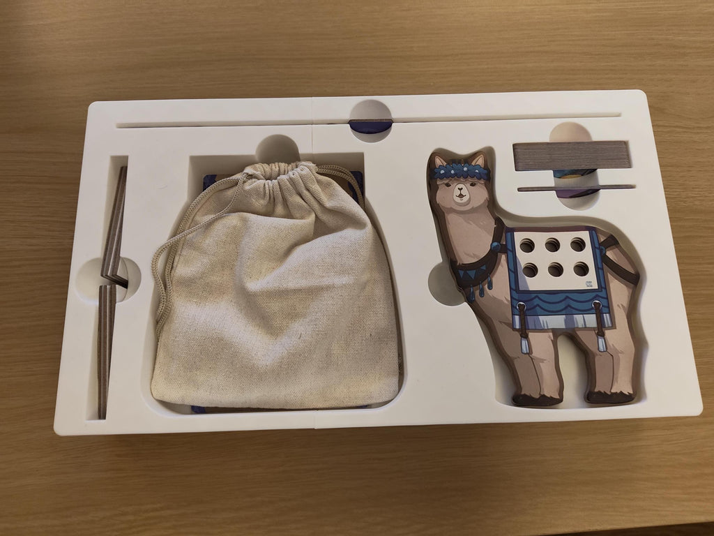 12 Rivers Organizer and Insert (etsy image id: 7814326771)