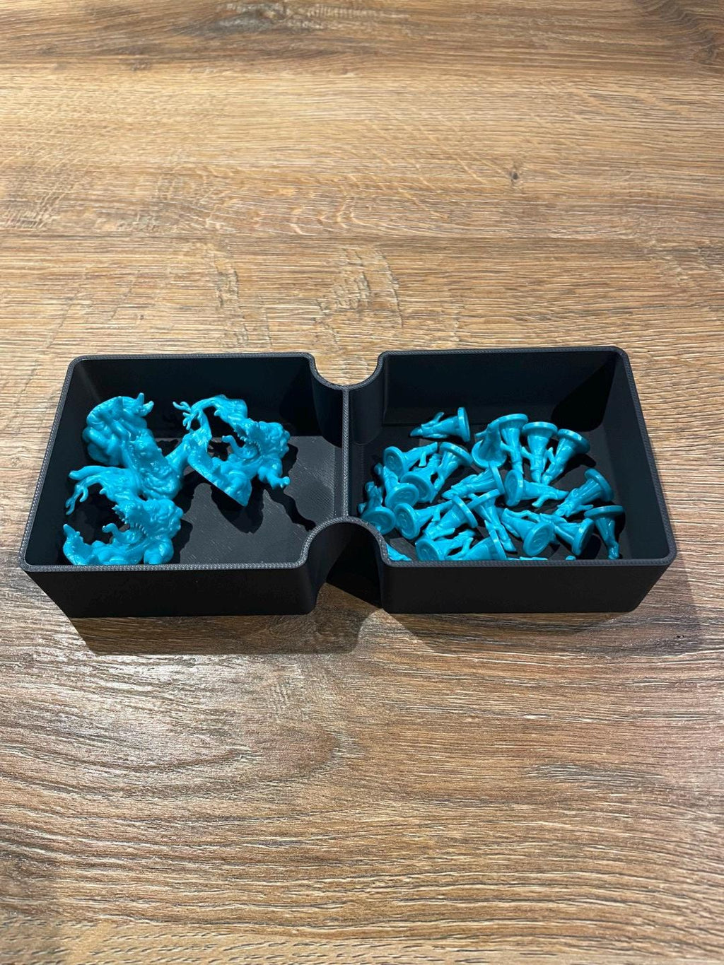 Reign of Cthulhu Organizer and Insert (etsy image id: 7814391755)