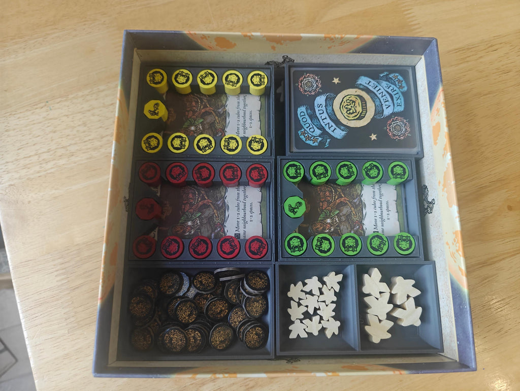 Night Soil Organizer and Insert (etsy image id: 7814412789)