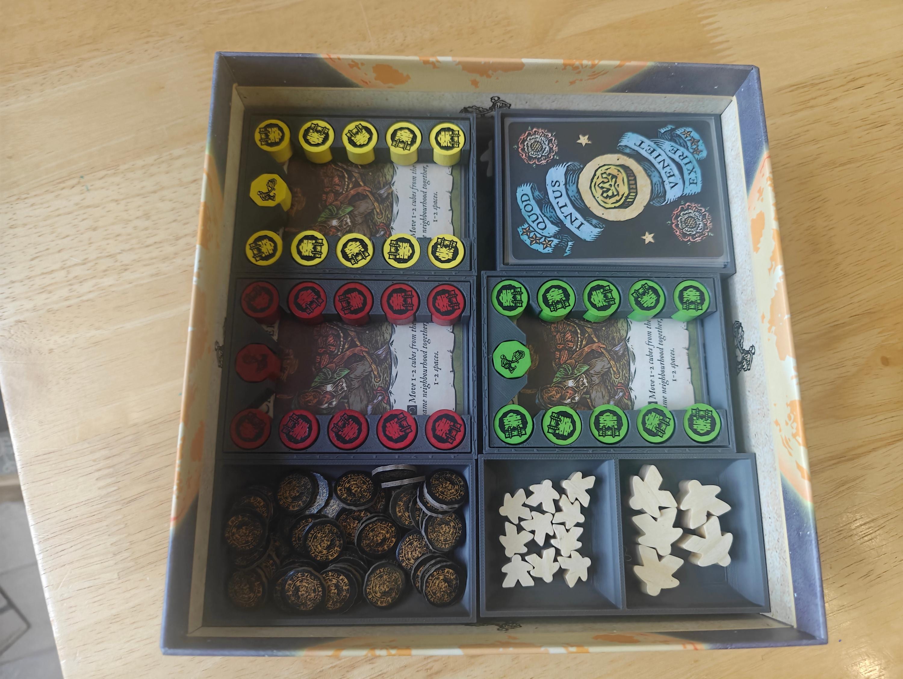 Night Soil Organizer and Insert (etsy image id: 7814412789)