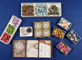 Through Ice & Snow Retail Organizer / Insert (etsy image id: 7824871909)