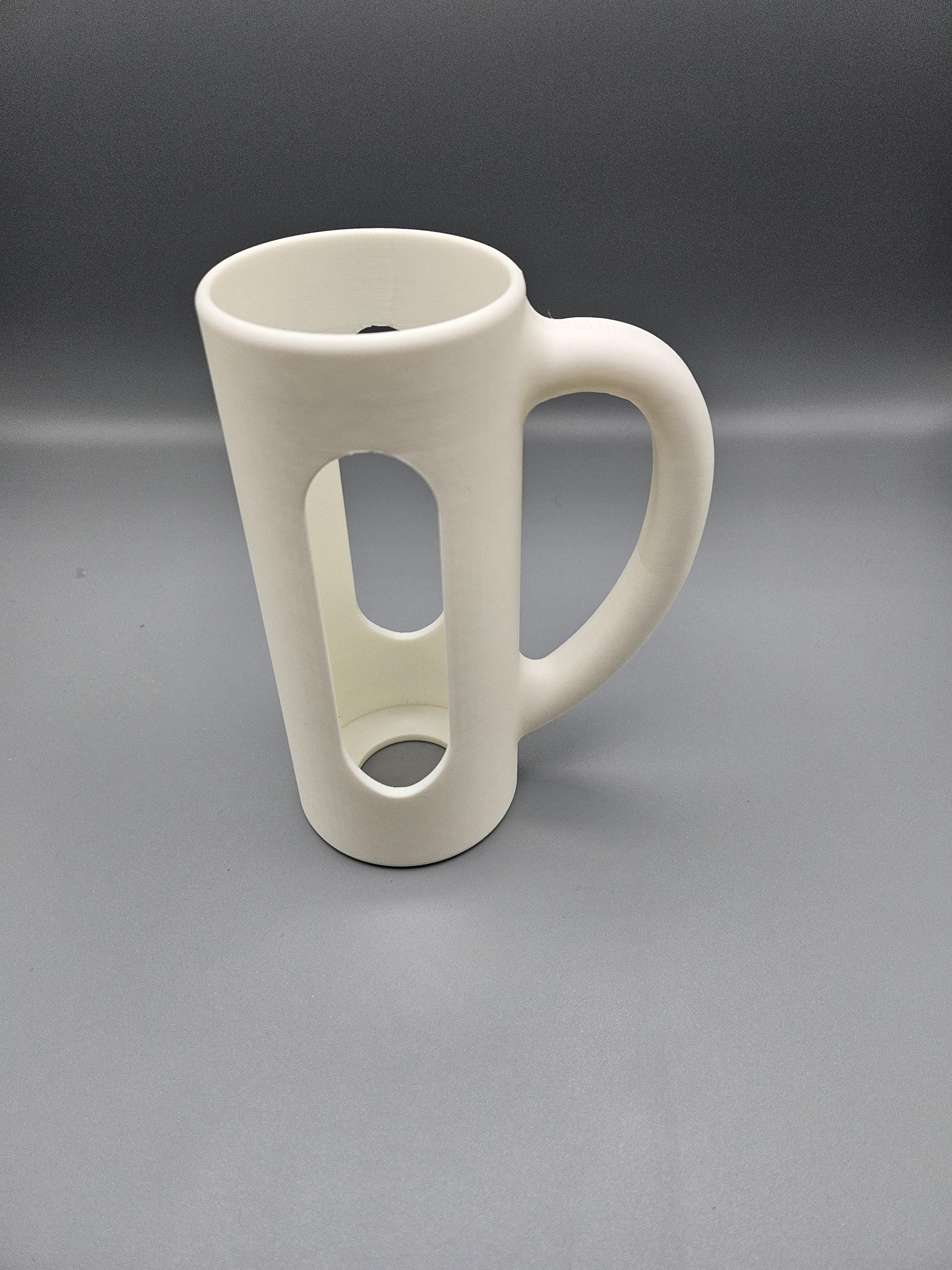 12oz Slim Tall Can Holder - Customizable Colors and Personalized! (etsy image id: 7832016372)
