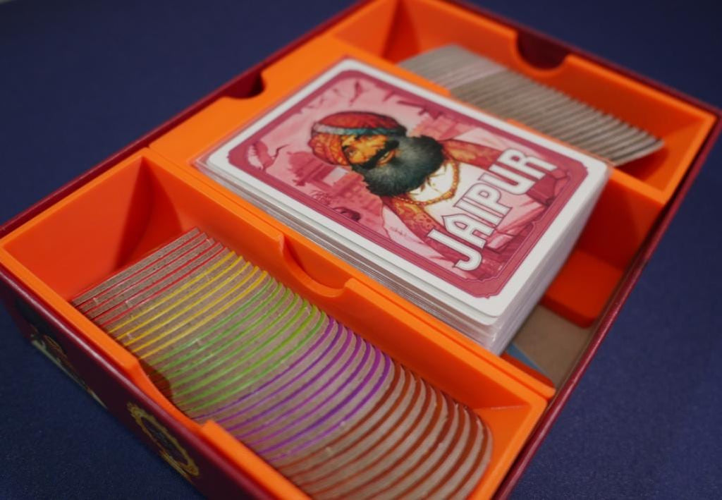 Jaipur Organizer / Insert (etsy image id: 7845639330)