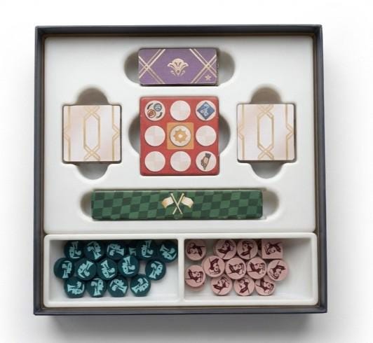 Gatsby Organizer / Insert (etsy image id: 7849397453)