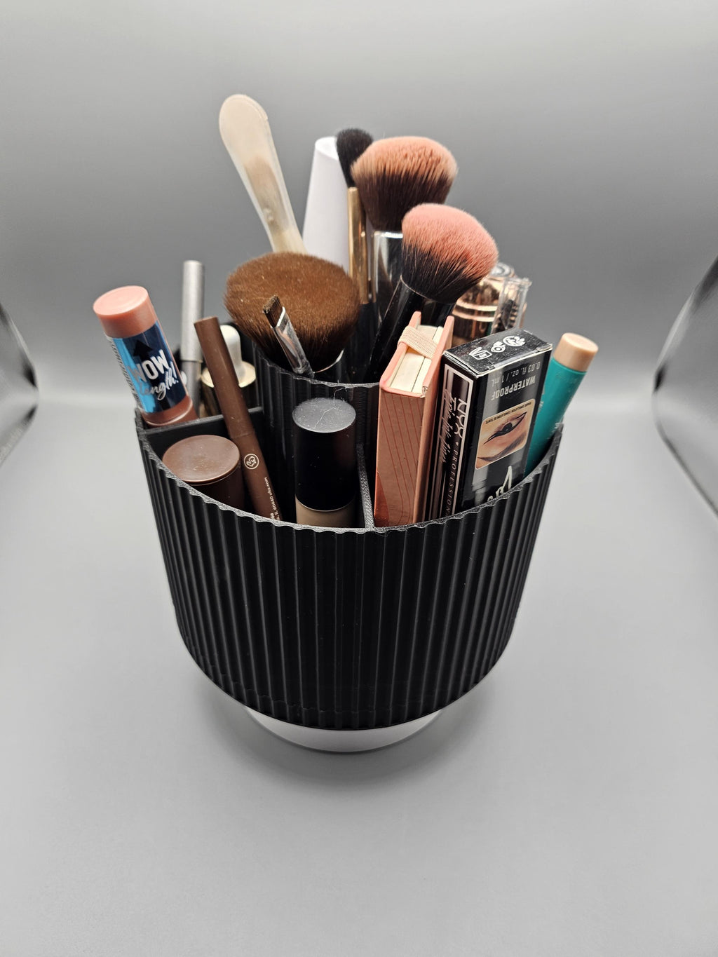 Makeup Organizer - Full 360 Rotation (etsy image id: 7857011488)