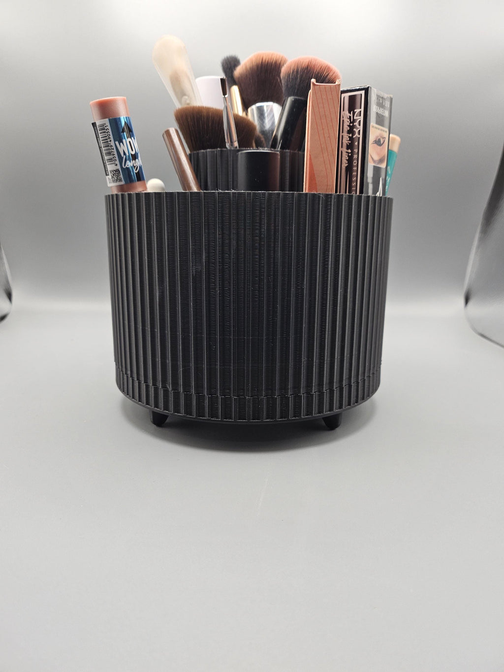 Makeup Organizer - Full 360 Rotation (etsy image id: 7857011502)