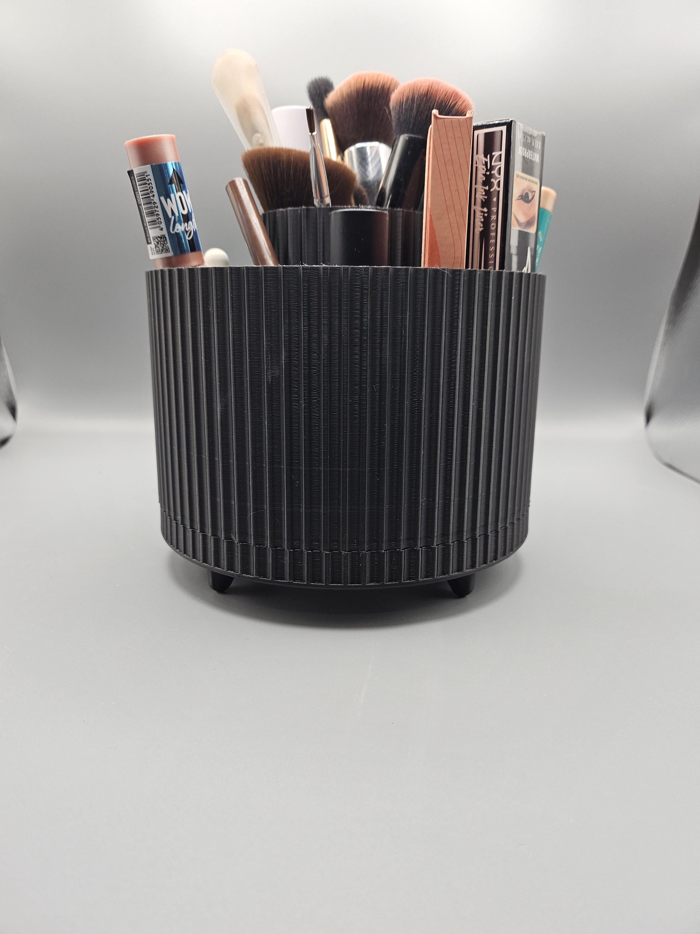 Makeup Organizer - Full 360 Rotation (etsy image id: 7857011502)